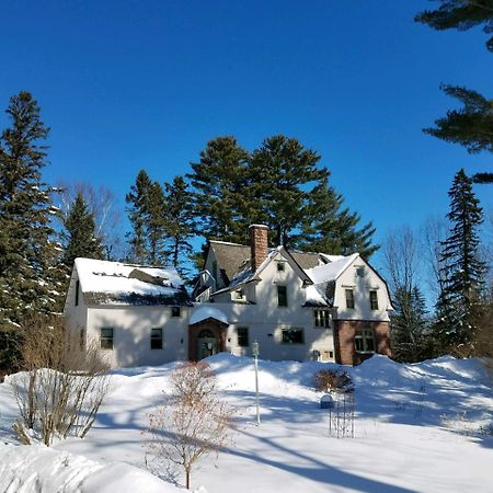 Pinehurst Inn Bed & Breakfast Bayfield Eksteriør billede